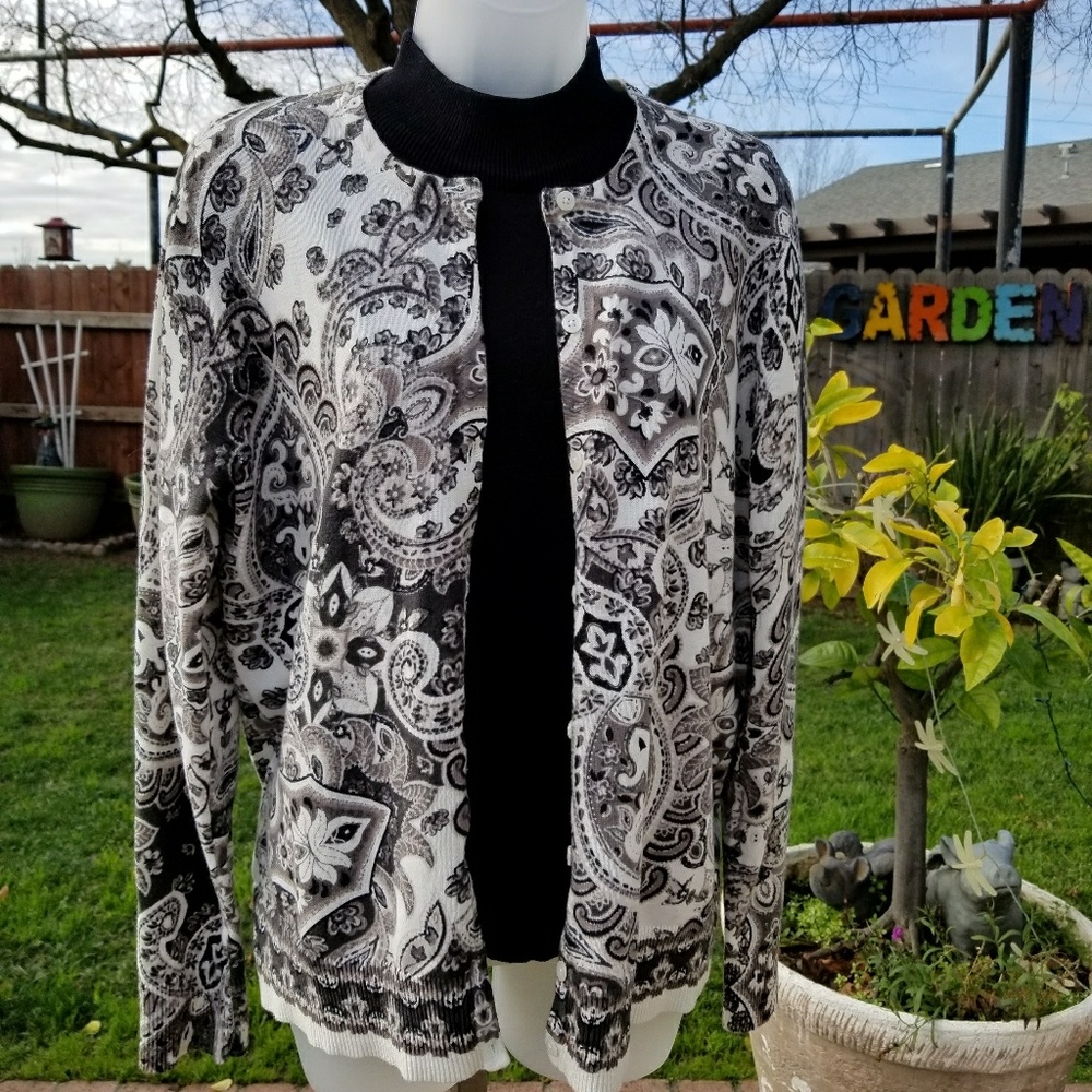 Cute Cardigan!  (NWT)